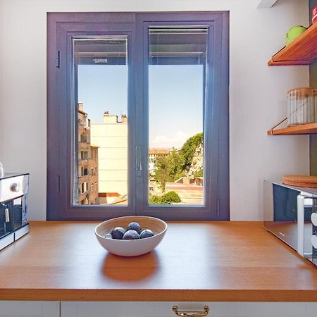 Apartmán Un Balcon Sur Notre Dame Marseille Exteriér fotografie